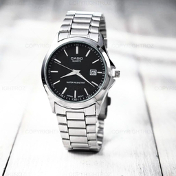 ساعت مچی عقربه ای مردانه مدل Ca008