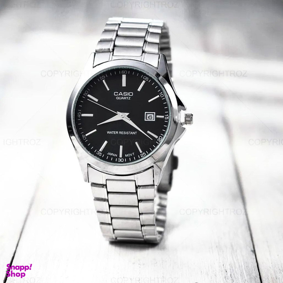 ساعت مچی عقربه ای مردانه مدل Ca008