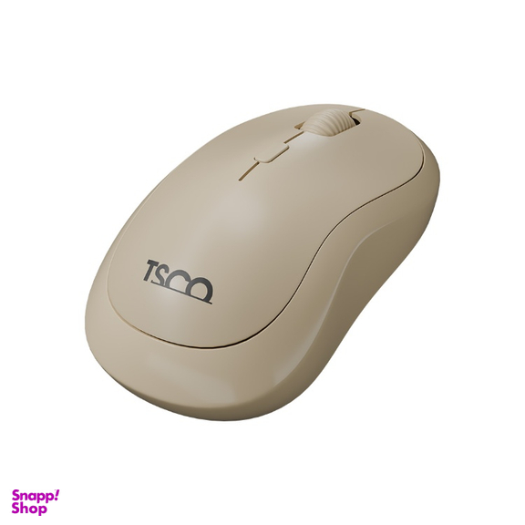 ماوس بی سیم تسکو مدل TM 741W