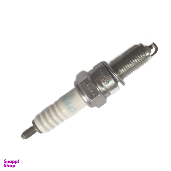 شمع موتور سیکلت ان جی کی کد CPR6EA9