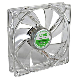 فن کیس ایتوک مدل 12-Ventilador
