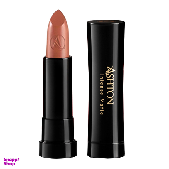 رژ لب جامد اشتون مدل Intense Matte شماره SM42