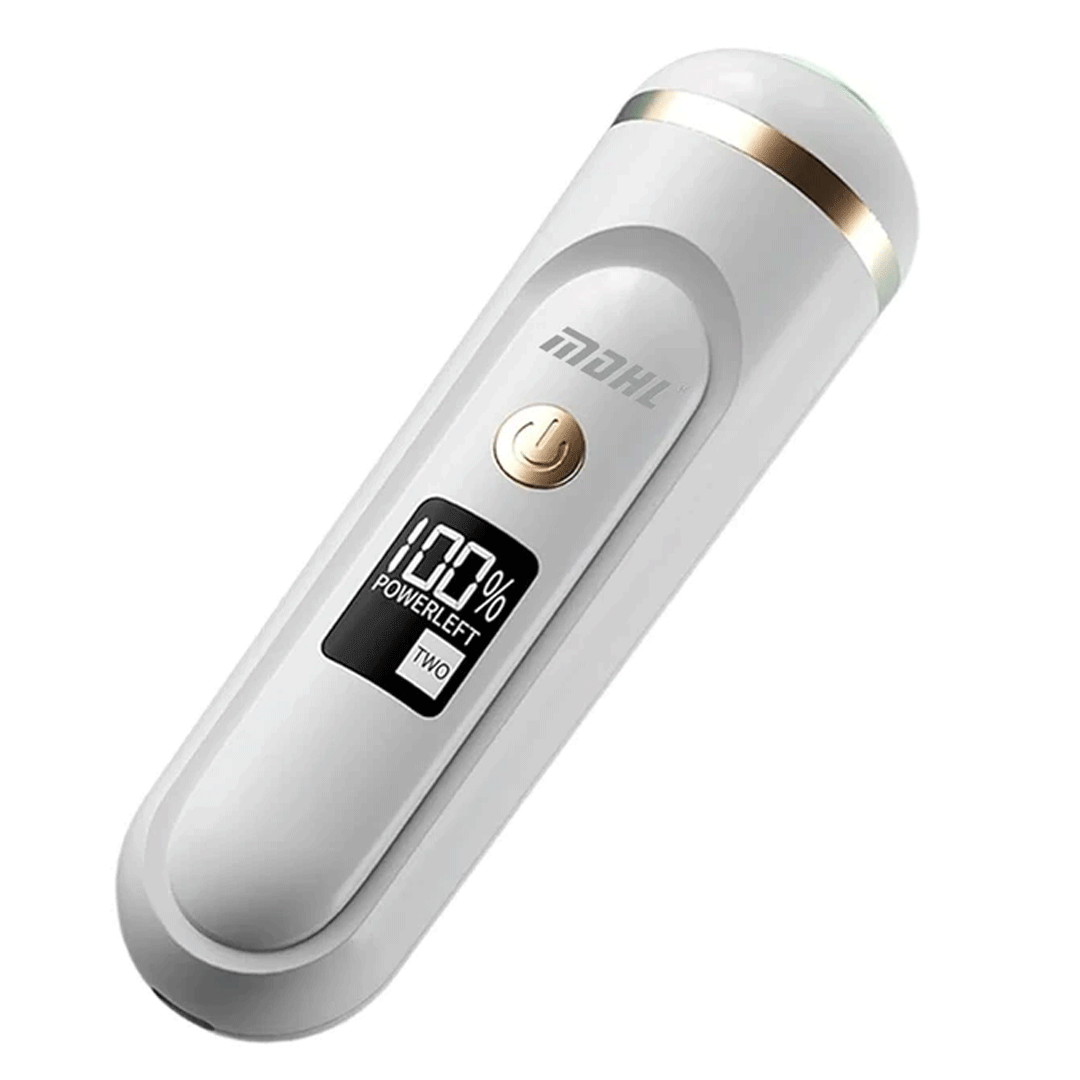 سنگ پا برقی ام دی اچ ال مدل QJD-086