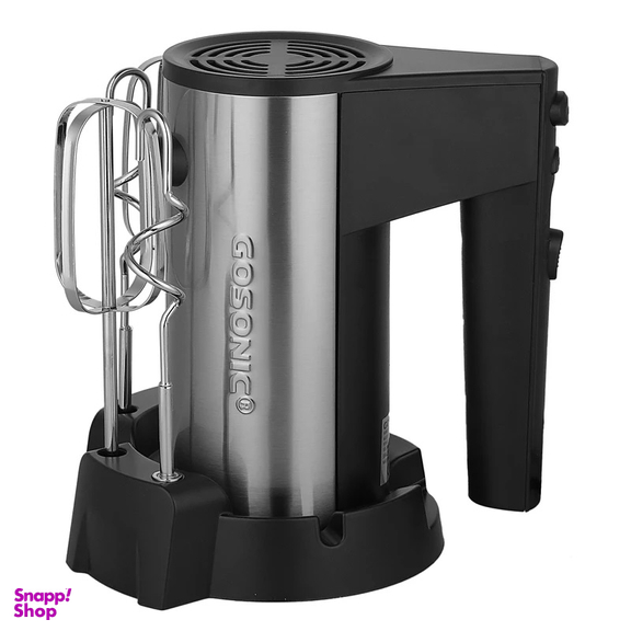همزن گوسونیک مدل GHM-838