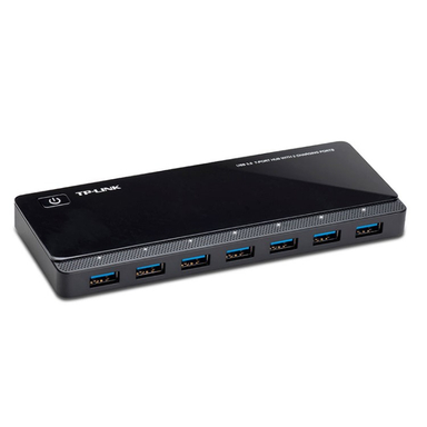هاب USB تی پی-لینک مدل UH 700
