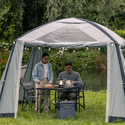میز تاشو کمپ کلمن مدل Camping folding table
