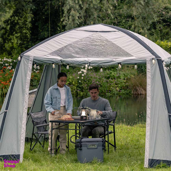 میز تاشو کمپ کلمن مدل Camping folding table