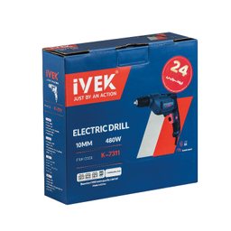 دریل اتوماتیک ایوک کد K-7311