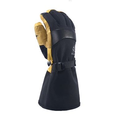 دستکش الياف کایلاس مدل Amadablam Mountaineering Gloves کد KM2101003