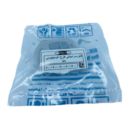 کاور سوییچ آریکو طرح آلومینیوم مناسب برای دنا