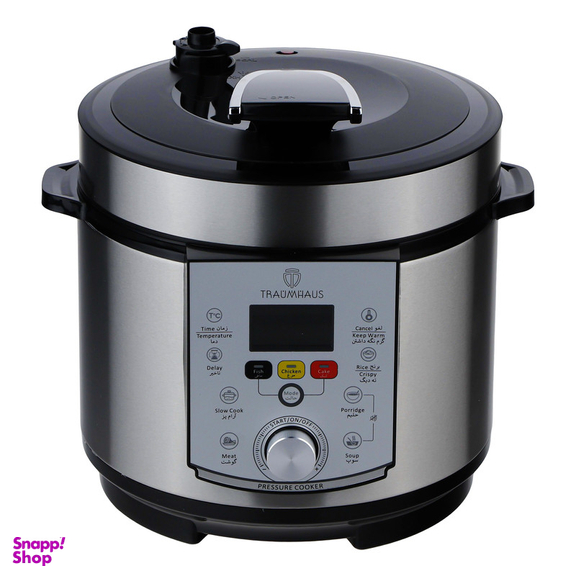 مولتی کوکر ترام هاوس مدل PC-21050