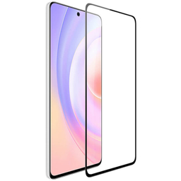 محافظ صفحه نمایش 5D بوف مدل F33 مناسب برای گوشی موبایل آنر 50 Lite