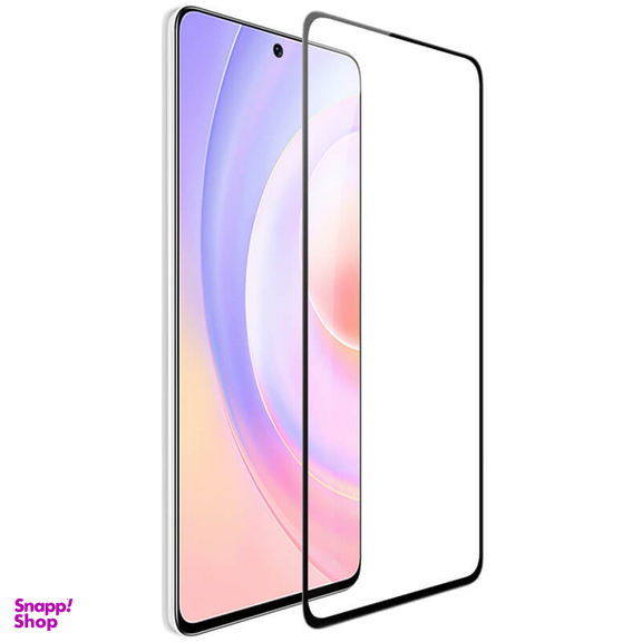 محافظ صفحه نمایش 5D بوف مدل F33 مناسب برای گوشی موبایل آنر 50 Lite