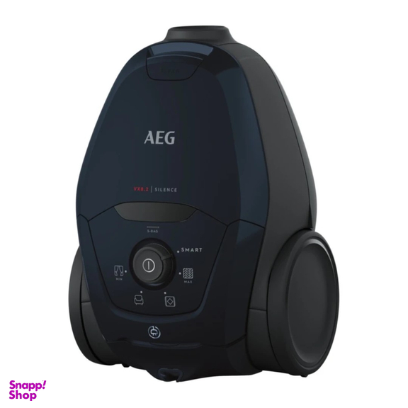 جاروبرقی آ ا گ مدل VX82-1-2ST