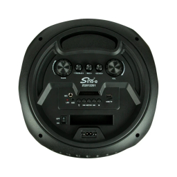 اسپیکر بلوتوثی قابل حمل سینگ ای مدل ZQS-12201