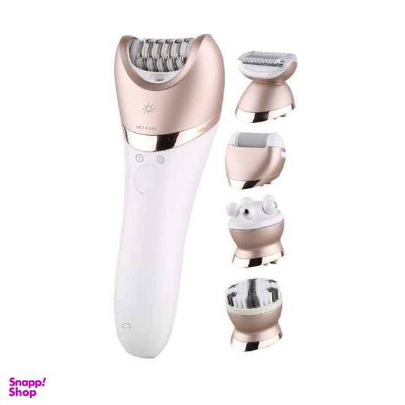 اپیلاتور دی اس پی مدل  E-70019