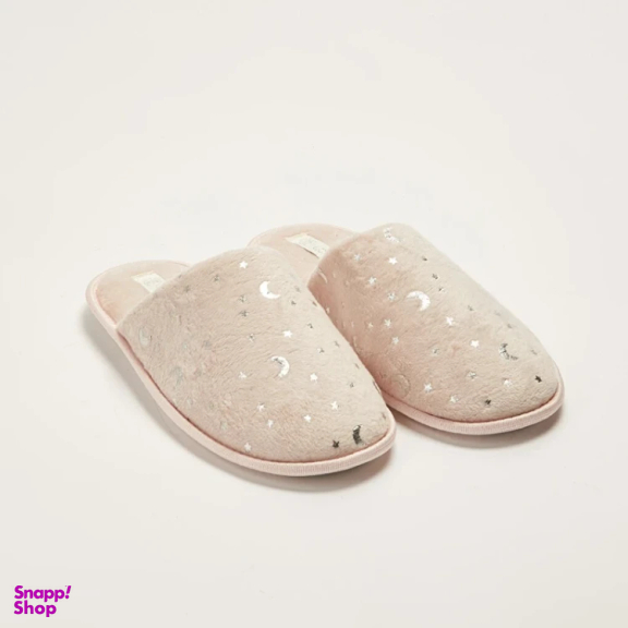 دمپایی زنانه ال سی وایکیکی مدل TURK9567