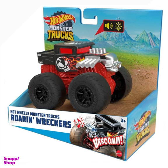 ماشین بازی کودک هات ویلز کد 11