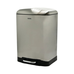 سطل زباله پدالی اورجینال کد 300332