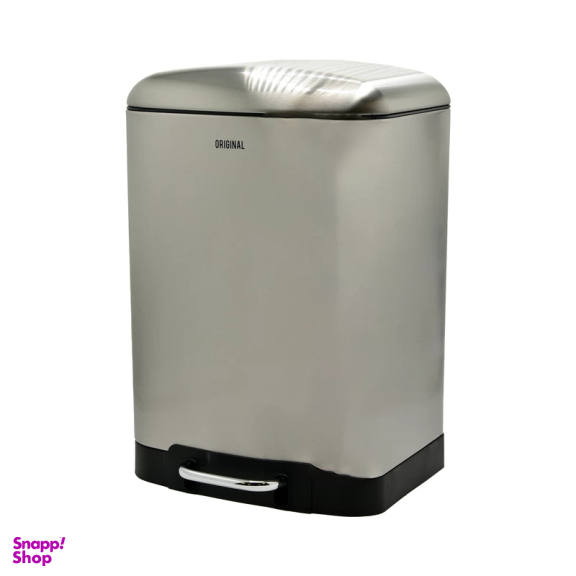 سطل زباله پدالی اورجینال کد 300332