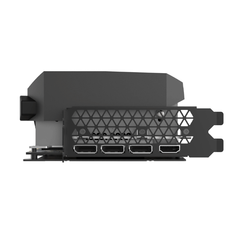 کارت گرافیک مخصوص بازی زوتک مدل Zotac RTX 4070 Ti Super AMP Holo 16GB