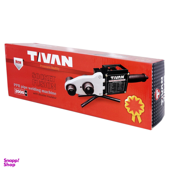 دستگاه جوش لوله سبز تیوان مدل ART-TN-2000W