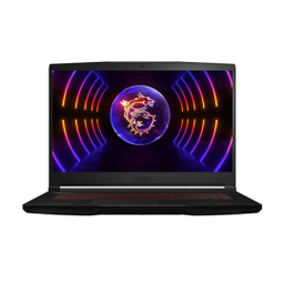 لپ تاپ ام اس آی مدل GF66 B12VGK Core-i7 12650H