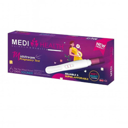 بیبی چک مدی هلث خودکاری مدل 002