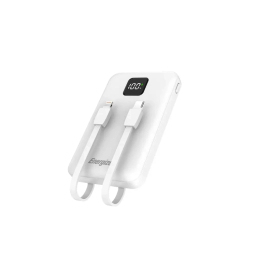 پاوربانک انرجایزر مدل UE10071PQ ظرفیت 10000 میلی‌ آمپر ساعت