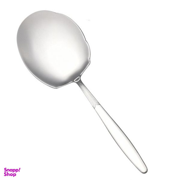 سرویس کفگیر و ملاقه 3 پارچه جی فی نی مدل 02