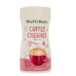 کافی کریمر مولتی کافه وزن 200 گرم