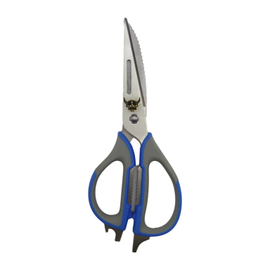 قیچی آشپزخانه مدل وایکینگ کد YPAB-CRL-9INCH