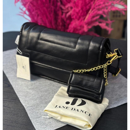 کیف زنانه طرح Jane Dance کد j2T