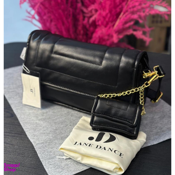 کیف زنانه طرح Jane Dance کد j2T
