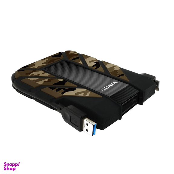 هارد اکسترنال ای دیتا مدل HD710M Pro ظرفیت 1 ترابایت