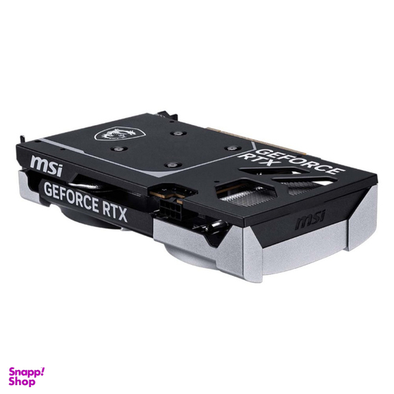 کارت گرافیک مخصوص بازی ام اس آی مدل GeForce RTX 5060 VENTUS 2X OC 8G GDDR7