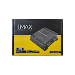 آمپلی فایر خودرو آیمکس مدل I-A260