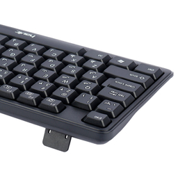 ماوس و کیبورد باسیم هویت مدل Havit KB576