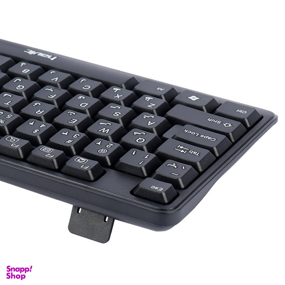 ماوس و کیبورد باسیم هویت مدل Havit KB576