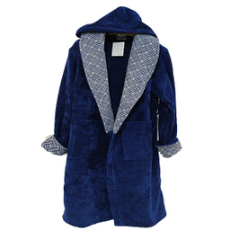 حوله پالتویی پودایران مدل دایان کد 705 سایز 125 سانتی متر