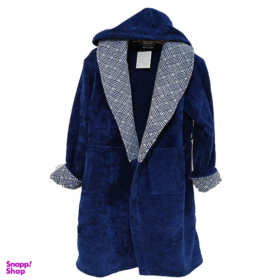 حوله پالتویی پودایران مدل دایان کد 705 سایز 125 سانتی متر