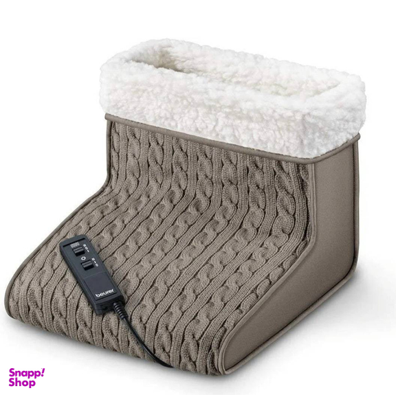 گرمکن و ماساژور پا بیورر مدل FWM45