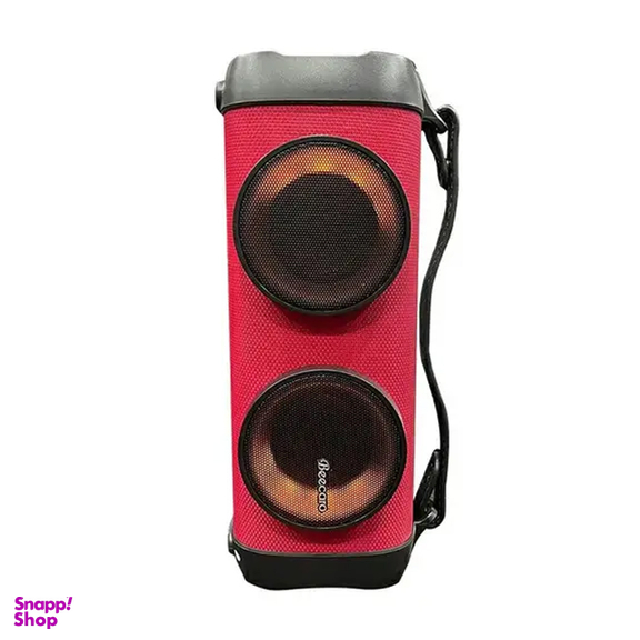 اسپیکر بلوتوثی قابل حمل بیکارو مدل GF602