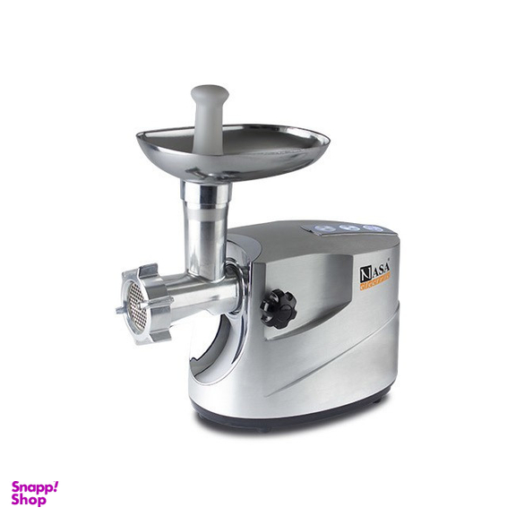 چرخ گوشت ناسا الکتریک مدل NS-320