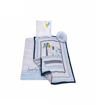 سرویس خواب 4 تکه مدل FAMILY LOVE