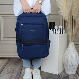 کوله پشتی طرح بنتون کد 7709265