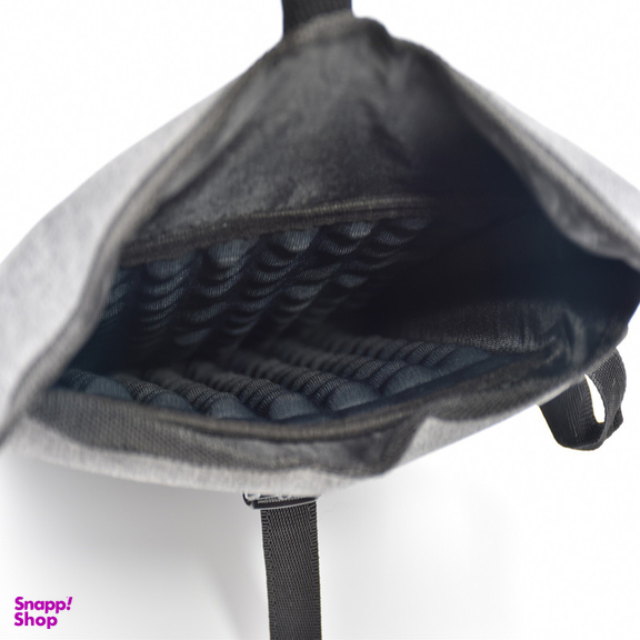 کوله پشتی لپ تاپ مدل AJ 1024 مناسب لپ تاپ 13 تا 15 اینچی