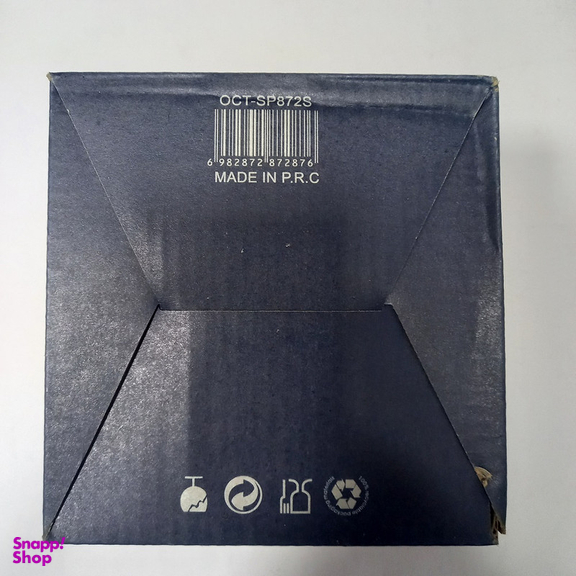 قندان رجال پیکوک مدل ونا کد 872