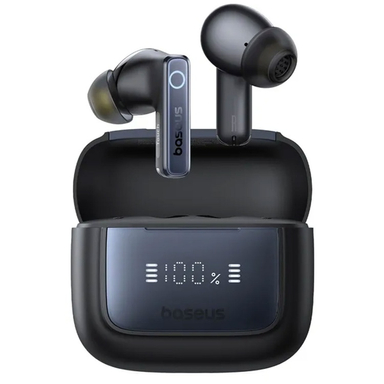 ایرفون بلوتوثی بیسوس مدل Bowie 35