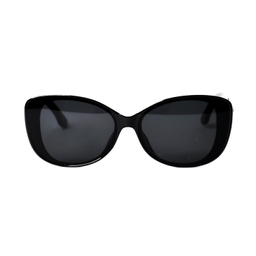 عینک آفتابی زنانه طرح Gucci کد 249016 رنگ مشکی